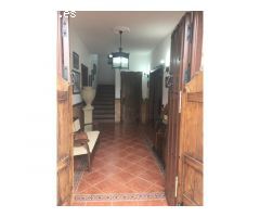 Finca Ecuestre, Casa 7 Dorm, Piscina, Establos