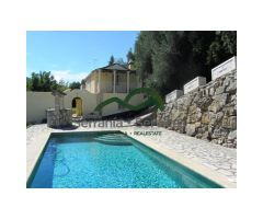 Turismo Rural, Casa de Campo, Piscina