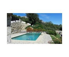 Turismo Rural, Casa de Campo, Piscina