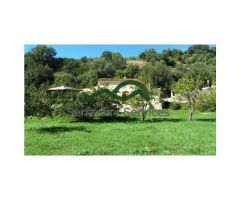 Turismo Rural, Casa de Campo, Piscina