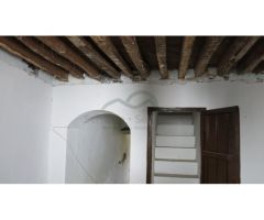 Casa de pueblo para reformar