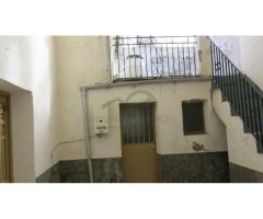 Casa de pueblo para reformar