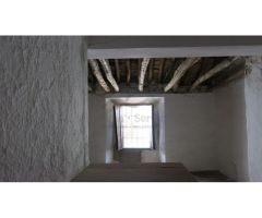 Casa de pueblo para reformar
