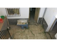 Casa de pueblo para reformar