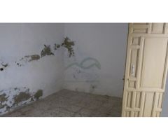 Casa de pueblo para reformar