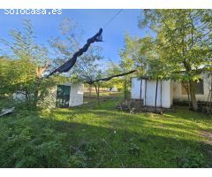 Centro ecuestre con 3 viviendas a 5 km de Ronda