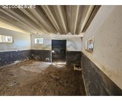 Centro ecuestre con 3 viviendas a 5 km de Ronda