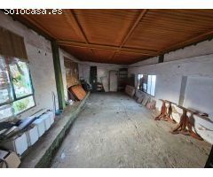 Centro ecuestre con 3 viviendas a 5 km de Ronda