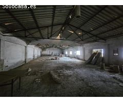 Centro ecuestre con 3 viviendas a 5 km de Ronda
