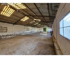 Centro ecuestre con 3 viviendas a 5 km de Ronda