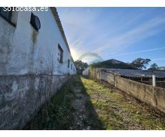Centro ecuestre con 3 viviendas a 5 km de Ronda