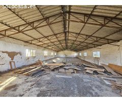 Centro ecuestre con 3 viviendas a 5 km de Ronda