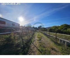 Centro ecuestre con 3 viviendas a 5 km de Ronda