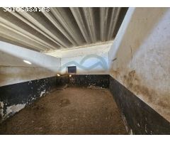 Centro ecuestre con 3 viviendas a 5 km de Ronda