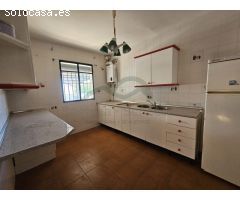 Centro ecuestre con 3 viviendas a 5 km de Ronda