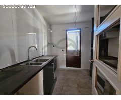 Centro ecuestre con 3 viviendas a 5 km de Ronda
