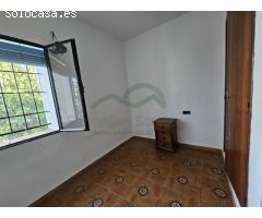 Centro ecuestre con 3 viviendas a 5 km de Ronda