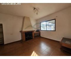 Centro ecuestre con 3 viviendas a 5 km de Ronda