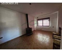 Centro ecuestre con 3 viviendas a 5 km de Ronda