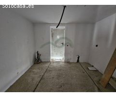 Centro ecuestre con 3 viviendas a 5 km de Ronda