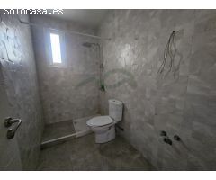 Centro ecuestre con 3 viviendas a 5 km de Ronda