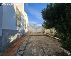 Centro ecuestre con 3 viviendas a 5 km de Ronda