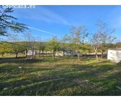 Centro ecuestre con 3 viviendas a 5 km de Ronda
