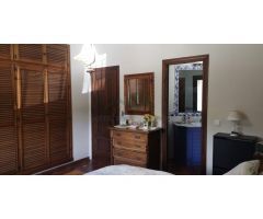 Finca rústica con piscina