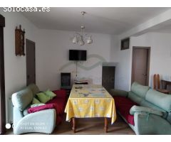 Casa 150 m2, Reformada, Setenil