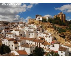 Casa 150 m2, Reformada, Setenil