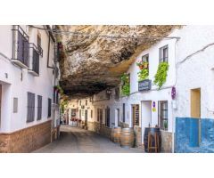 Casa 150 m2, Reformada, Setenil