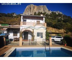 Finca , 2 Viviendas, Piscina, Vistas