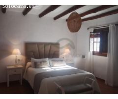 Finca , 2 Viviendas, Piscina, Vistas