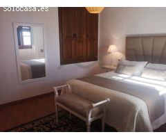 Finca , 2 Viviendas, Piscina, Vistas