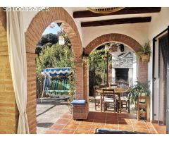 Finca , 2 Viviendas, Piscina, Vistas