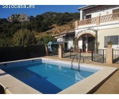 Finca , 2 Viviendas, Piscina, Vistas