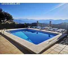 Finca , 2 Viviendas, Piscina, Vistas