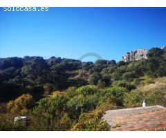 Finca , 2 Viviendas, Piscina, Vistas