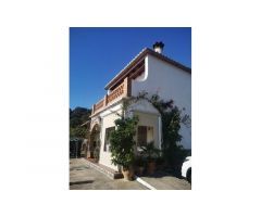 Finca , 2 Viviendas, Piscina, Vistas
