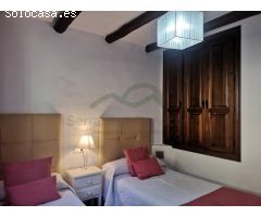 Finca , 2 Viviendas, Piscina, Vistas