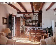 Finca , 2 Viviendas, Piscina, Vistas
