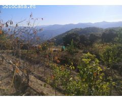 Finca , 2 Viviendas, Piscina, Vistas