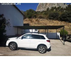 Finca , 2 Viviendas, Piscina, Vistas