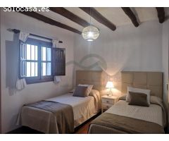Finca , 2 Viviendas, Piscina, Vistas