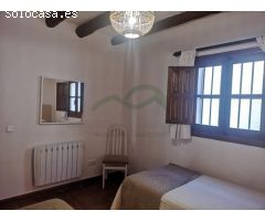 Finca , 2 Viviendas, Piscina, Vistas