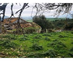 Finca 483.220m2, Cortijo para Reformar