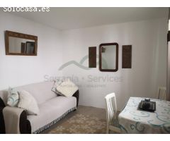 Casa Urbana, 2 Dormitorios, Baño, Salón.