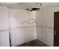 Renovación - Casa Pueblo 56 m2- Vistas