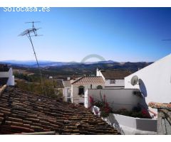 Renovación - Casa Pueblo 56 m2- Vistas