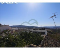 Renovación - Casa Pueblo 56 m2- Vistas